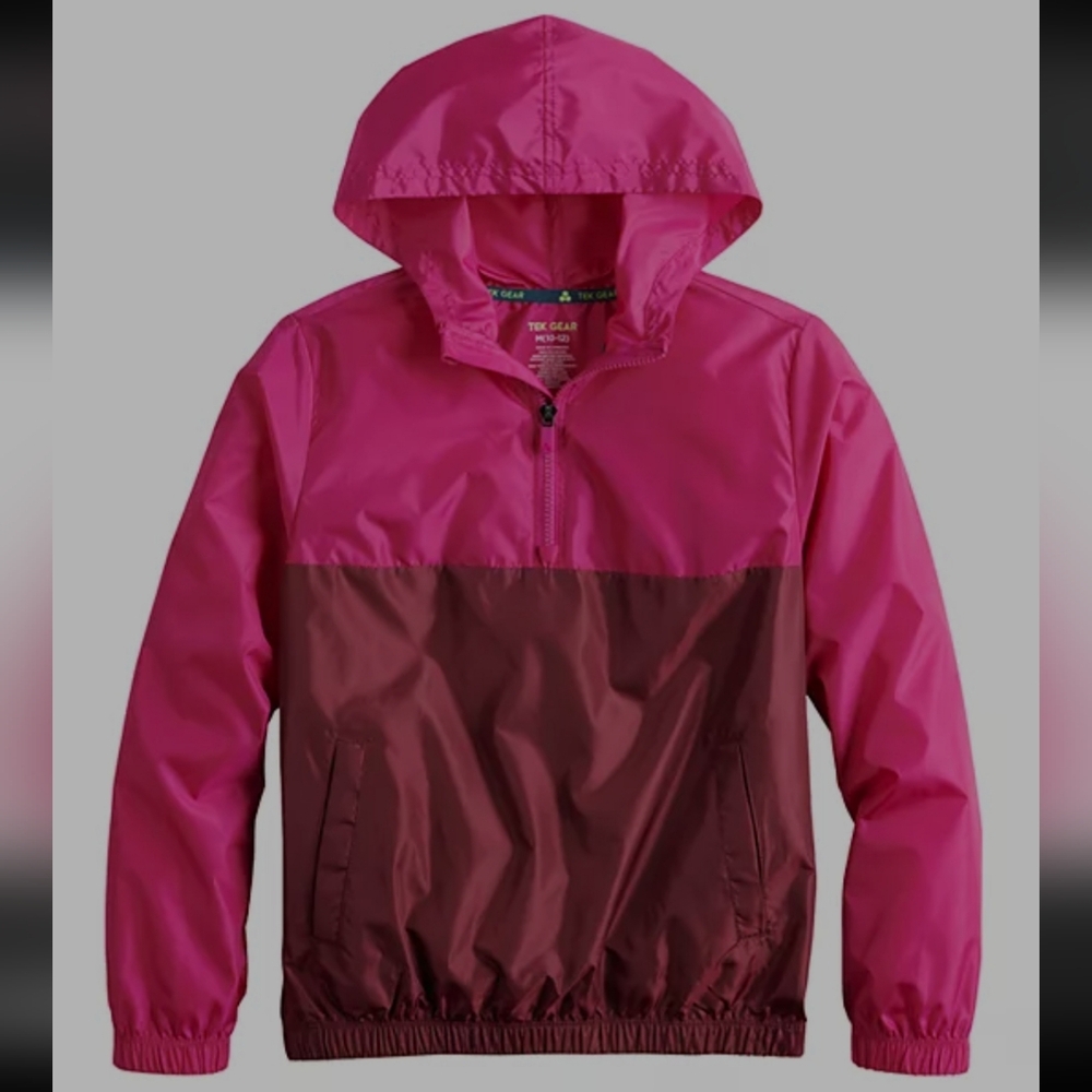 Tek Gear Women's Windbreaker